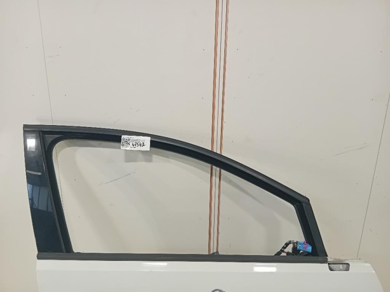 Parafango ANT SX 1S0821105E Skoda Citigo 2012