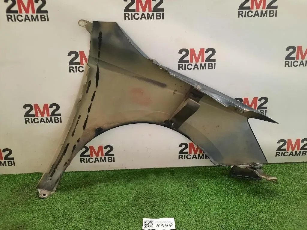 Parafango ANT SX 6V0821105 Skoda Fabia NJ3 2018