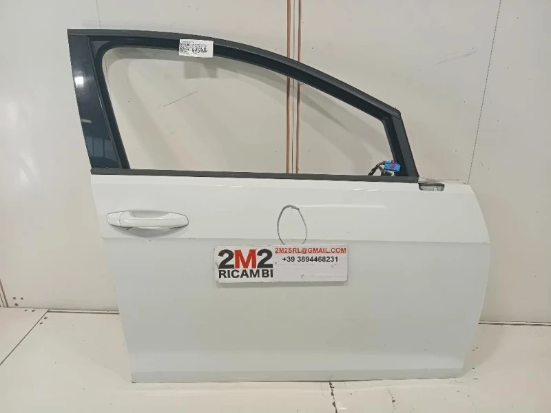 Porta ANT DX 5G4831056AQ PORTA PORTIERA SPORTELLO Volkswagen GOLF VII 2013