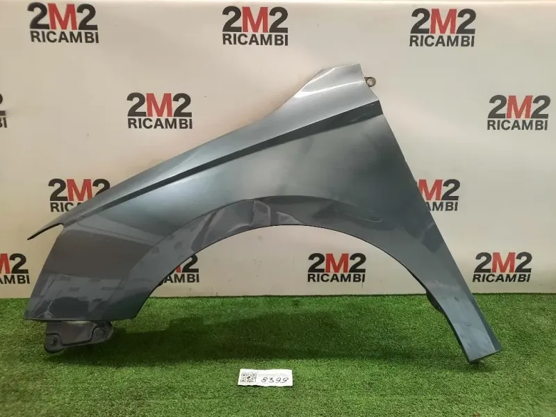 Parafango ANT SX 6V0821105 Skoda Fabia NJ3 2018