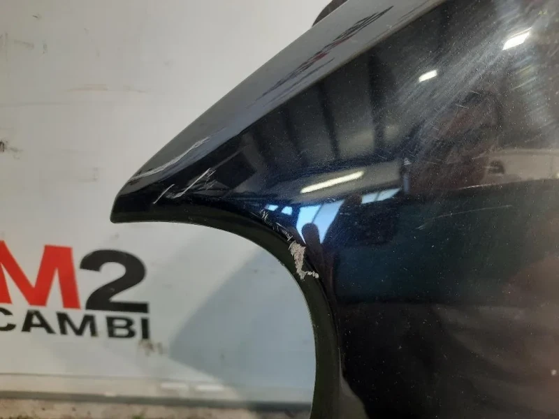 Parafango ANT SX ME3093014 Smart Forfour 453 2015