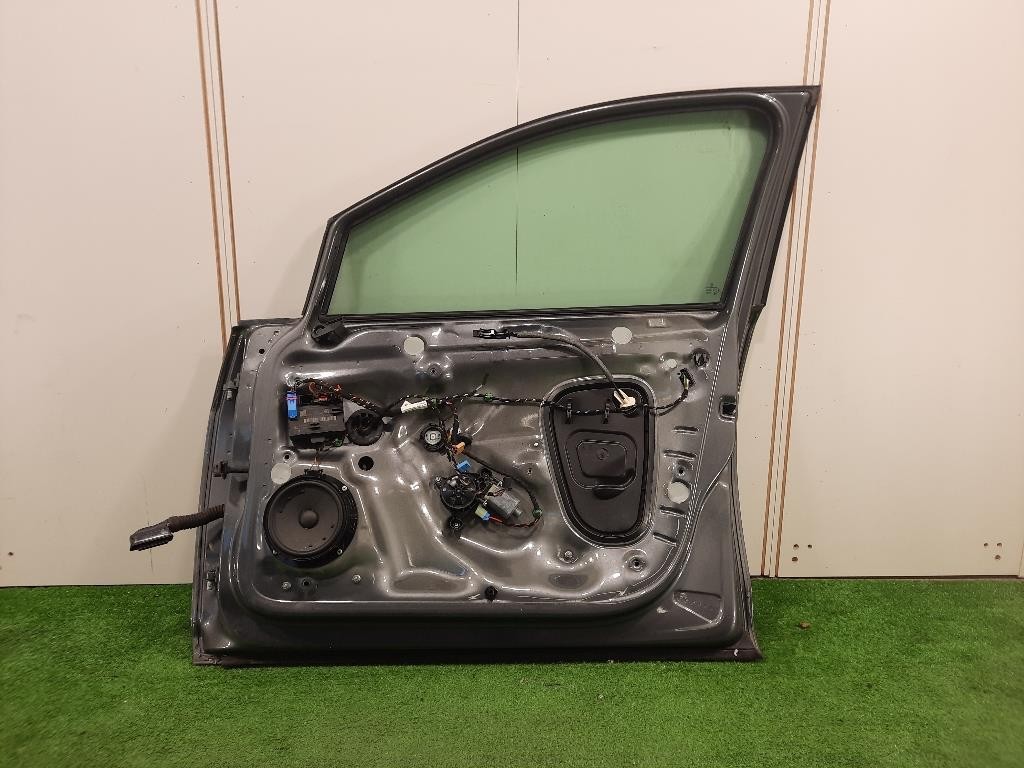 Parafango ANT SX A4518810101 Smart Fortwo Cabrio 451 2007