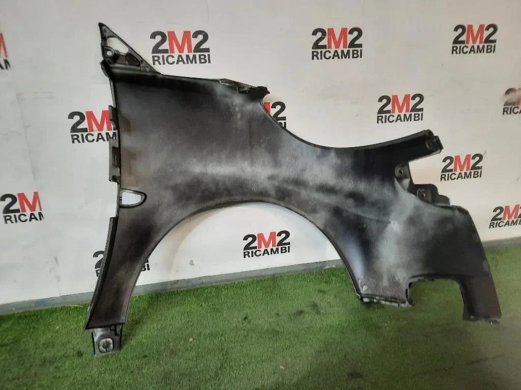 Parafango ANT SX A4518810101 Smart Fortwo Cabrio 451 2007