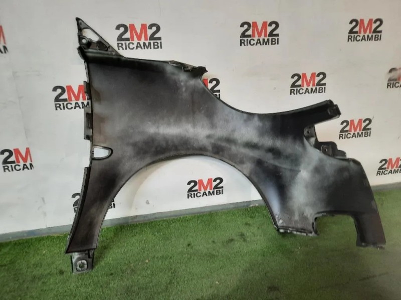 Parafango ANT SX A4518810101 Smart Fortwo Cabrio 451 2007