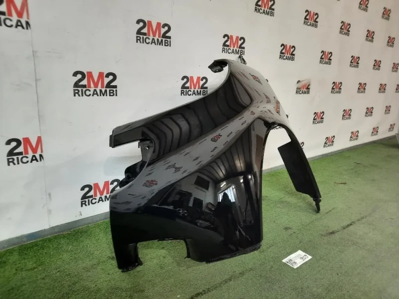 Parafango ANT SX A4518810101 Smart Fortwo Cabrio 451 2007