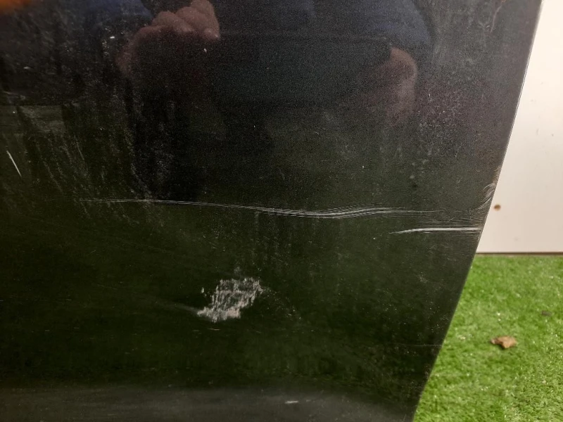 Porta ANT DX 5G4831056AS Volkswagen GOLF VII 2017