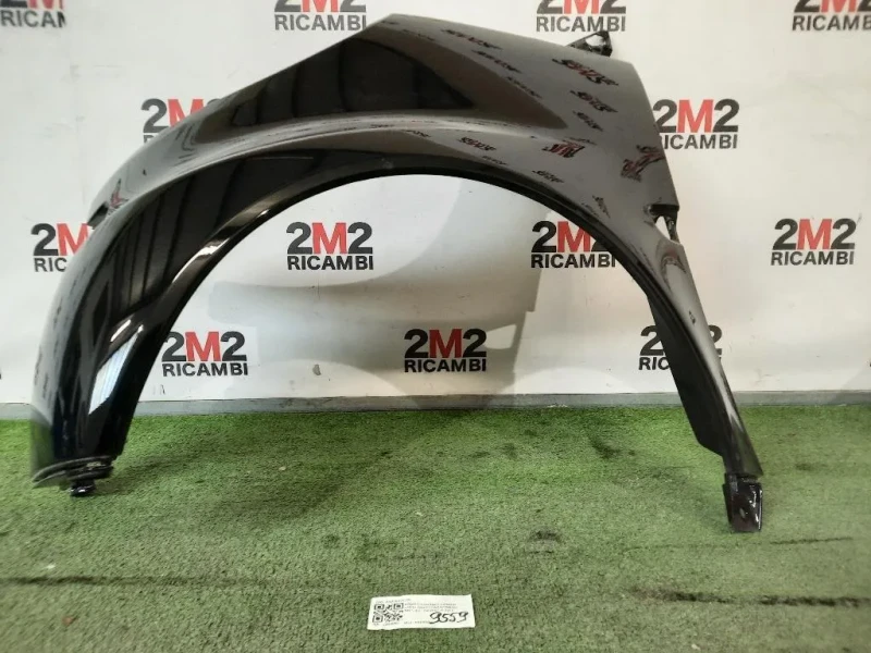 Parafango ANT SX A4518810101 Smart Fortwo Cabrio 451 2007