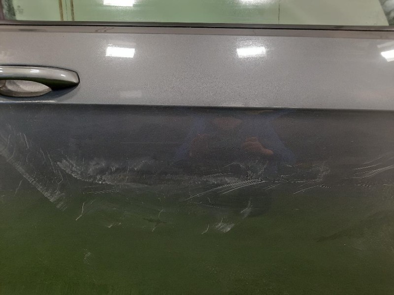 Porta ANT DX 5G4831056AS Volkswagen GOLF VII 2017