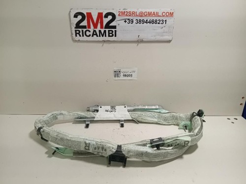 Air-bag A Tendina DX 00534399710 Jeep Compass III 2017