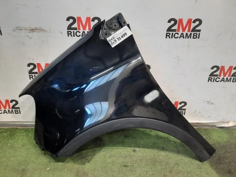 Parafango ANT SX 1 7170050010C990 Smart Fortwo Coupé 453 2015