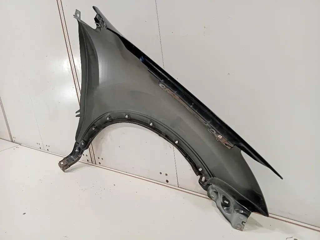 Parafango ANT SX 5181134004 Ssangyong Korando III 2011