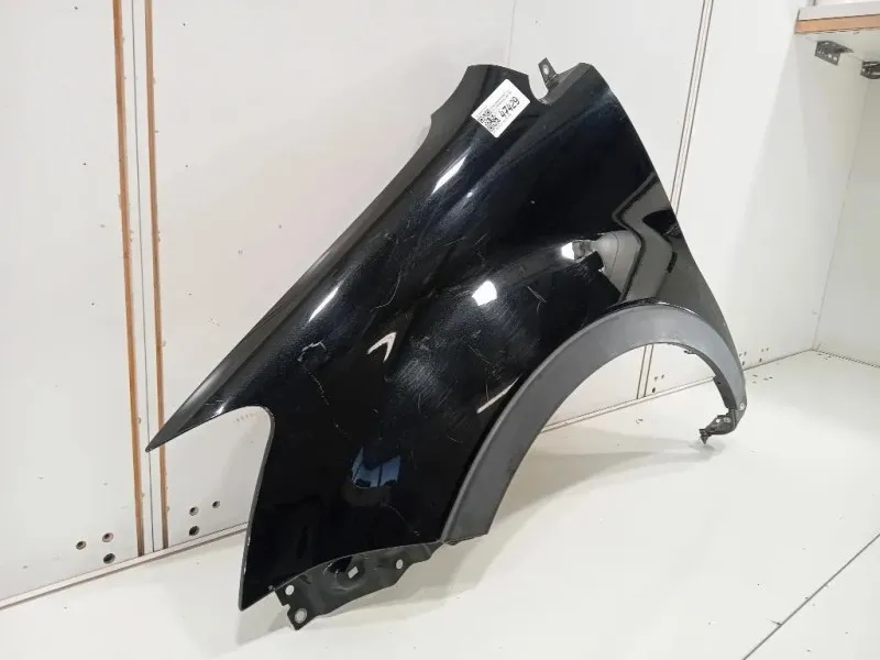 Parafango ANT SX 5181134004 Ssangyong Korando III 2011