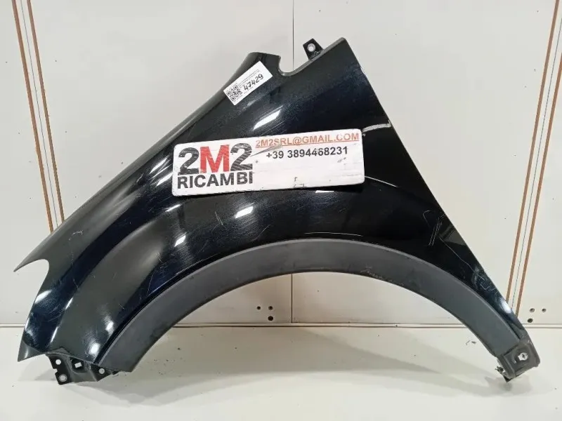 Parafango ANT SX 5181134004 Ssangyong Korando III 2011