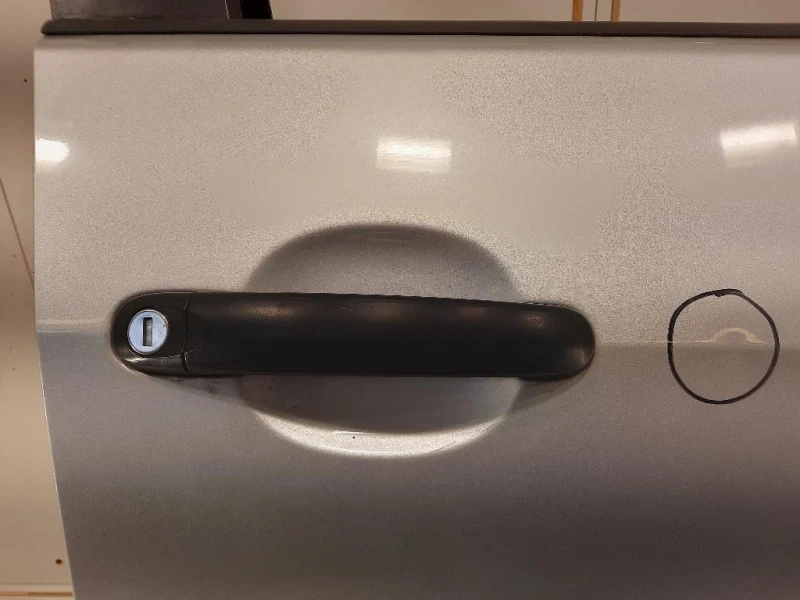 Porta ANT DX 5M0831106E Volkswagen GOLF PLUS I 2004