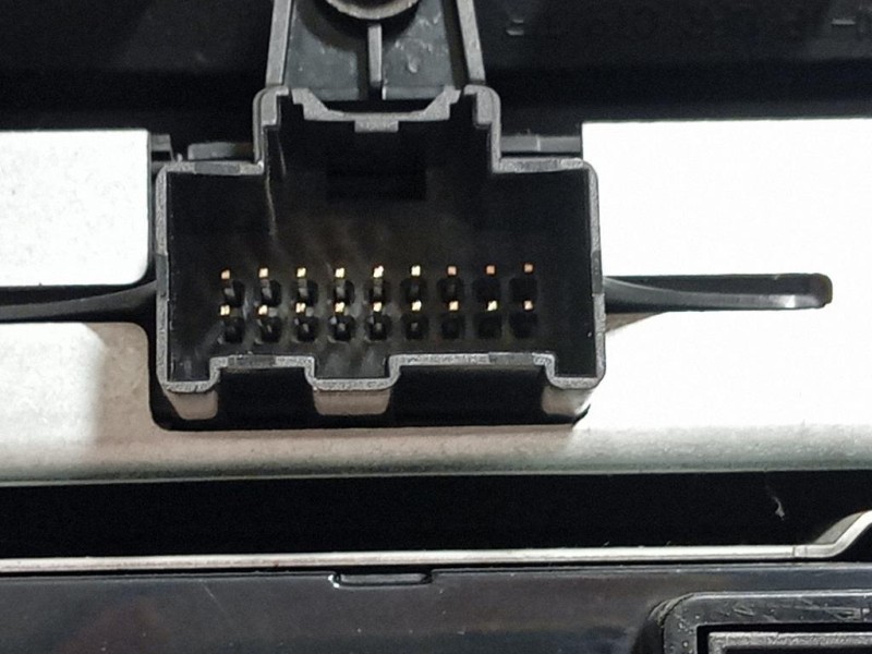 Unita DI Comando Multimediale 26202389 Opel Insignia A 2013