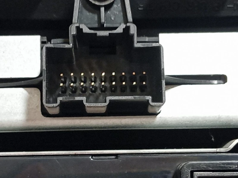 Unita DI Comando Multimediale 26202389 Opel Insignia A 2013