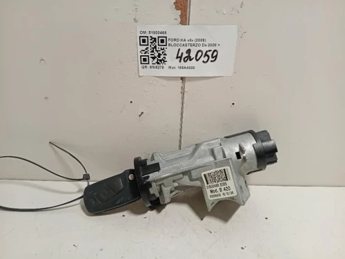 Bloccasterzo 51800466 Ford KA II 2009