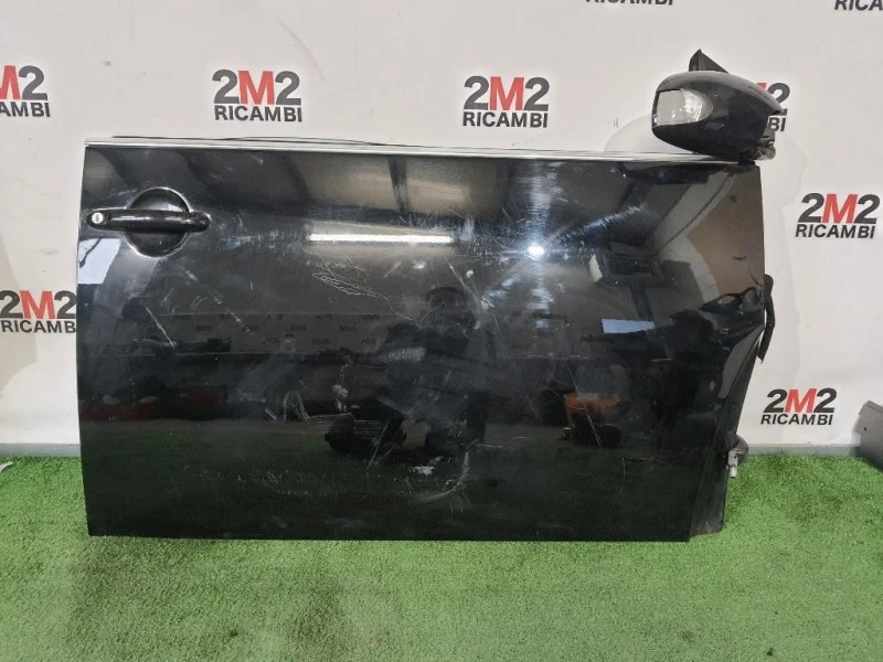 Porta ANT DX NUDA 1Y0831052N Volkswagen NEW Beetle I Cabrio 2002