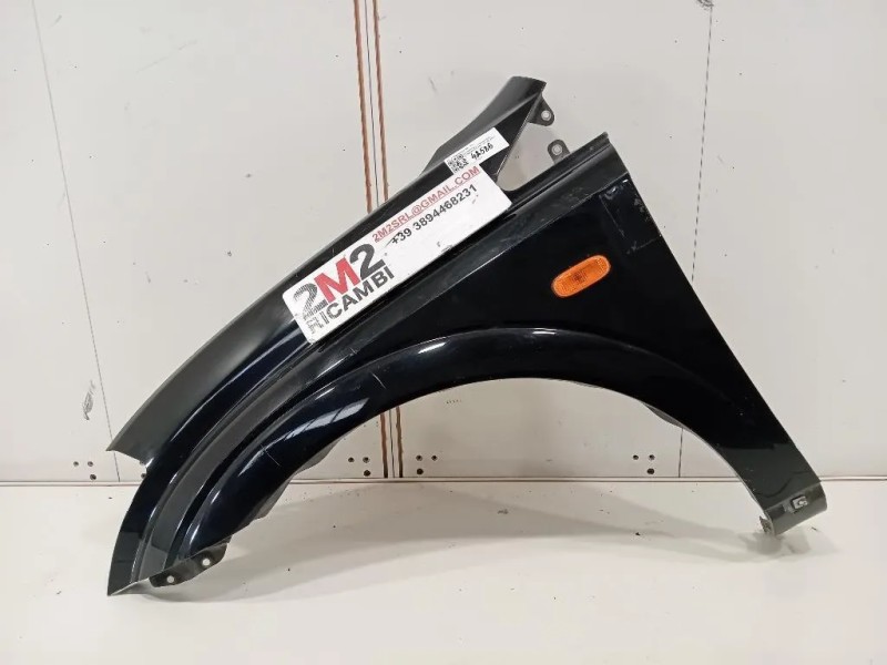 Parafango ANT SX 5181109100 Ssangyong Kyron 2005