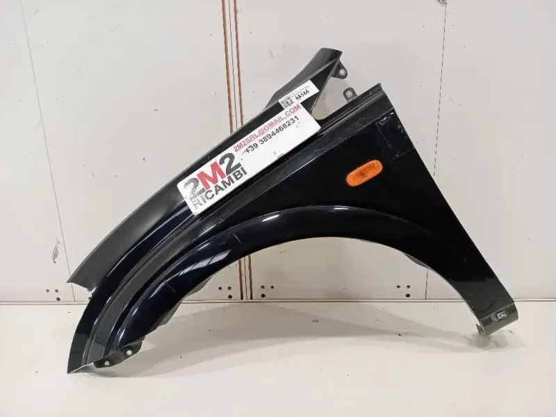 Parafango ANT SX 5181109100 Ssangyong Kyron 2005