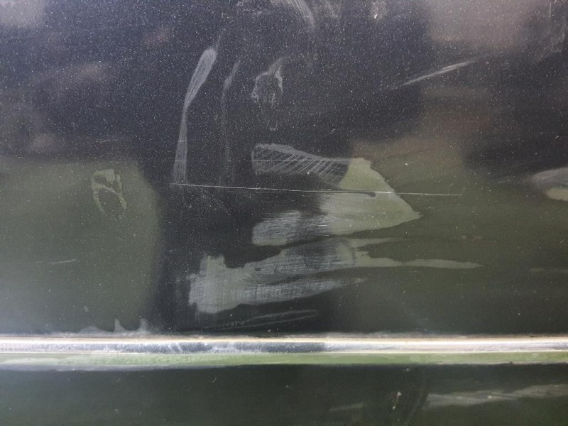 Porta ANT DX NUDA 3C4831056J Volkswagen Passat V 2005