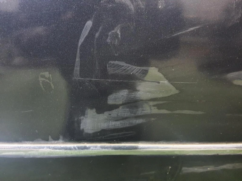 Porta ANT DX NUDA 3C4831056J Volkswagen Passat V 2005