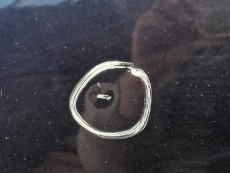 Parafango ANT SX 5181135010 Ssangyong Tivoli 2015