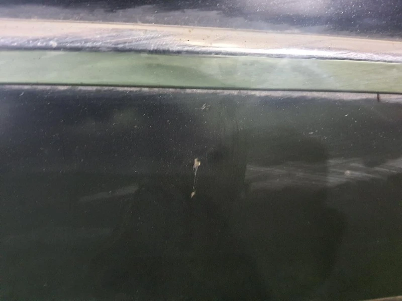 Porta ANT DX NUDA 3C4831056J Volkswagen Passat V 2005