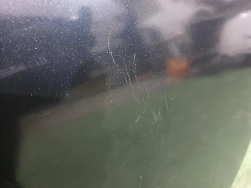 Porta ANT DX NUDA 3C4831056J Volkswagen Passat V 2005