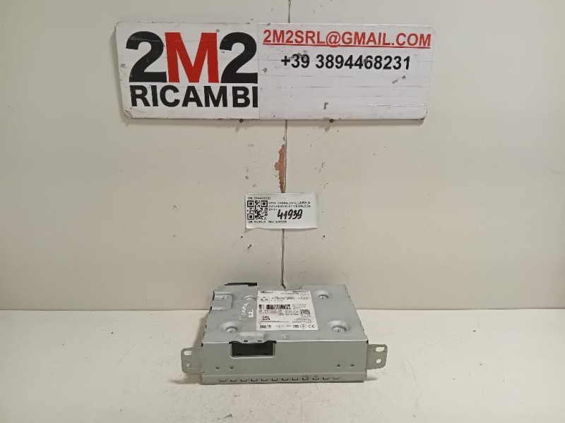 Unita DI Comando Multimediale 9844106080 Opel Mokka 2013