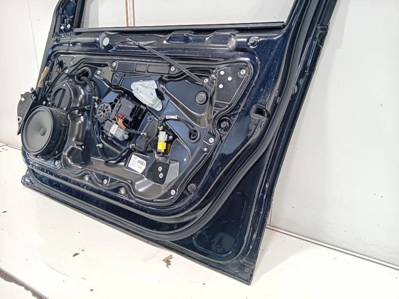 Porta ANT DX 3C4831056J Volkswagen Passat V 2005