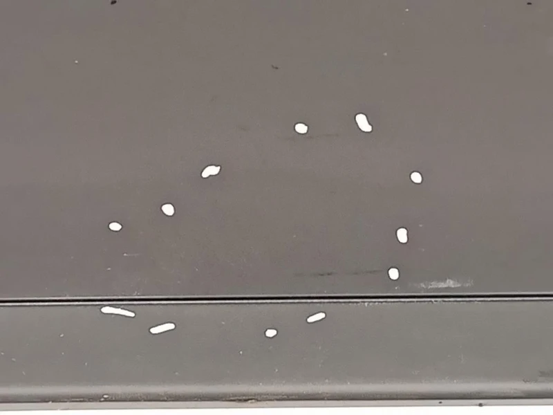 Porta ANT DX 3C4831056J Volkswagen Passat V 2005