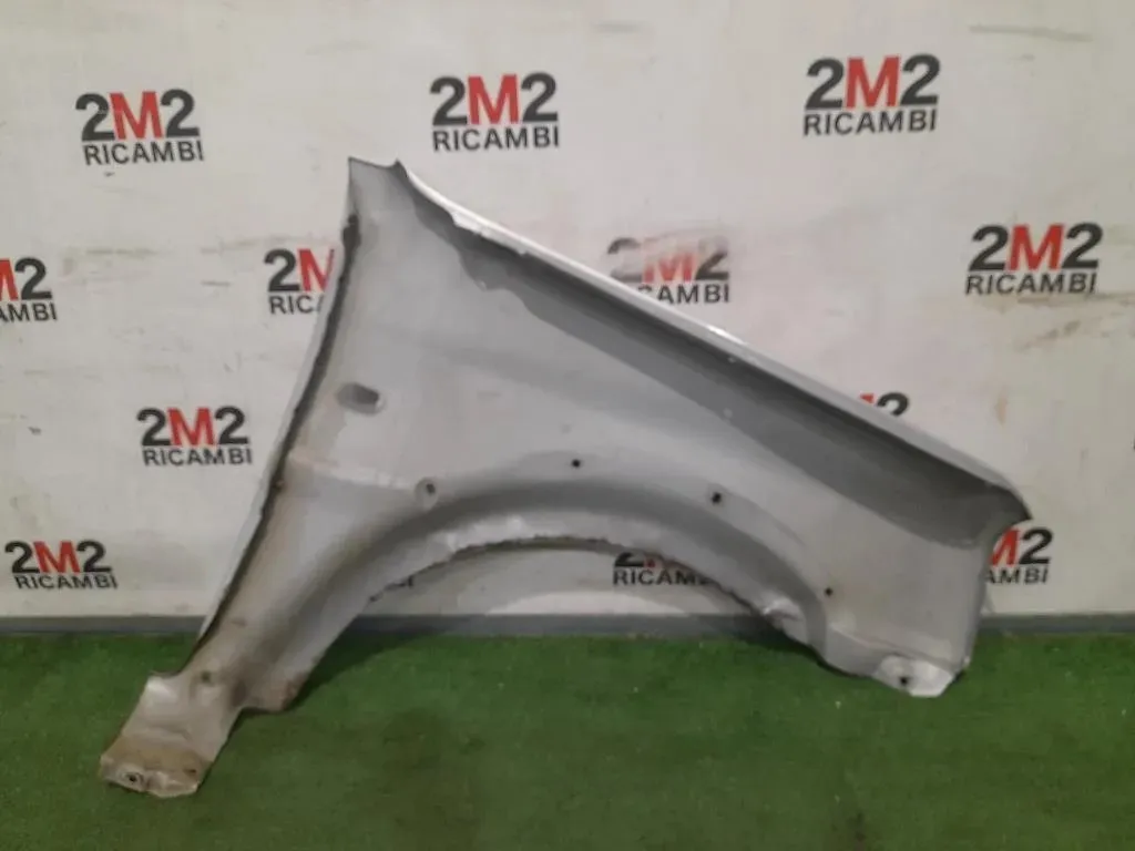 Parafango ANT SX Suzuki Jimny I 1999