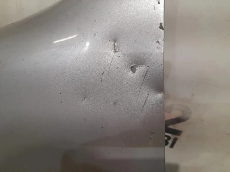 Parafango ANT SX Suzuki Jimny I 1999