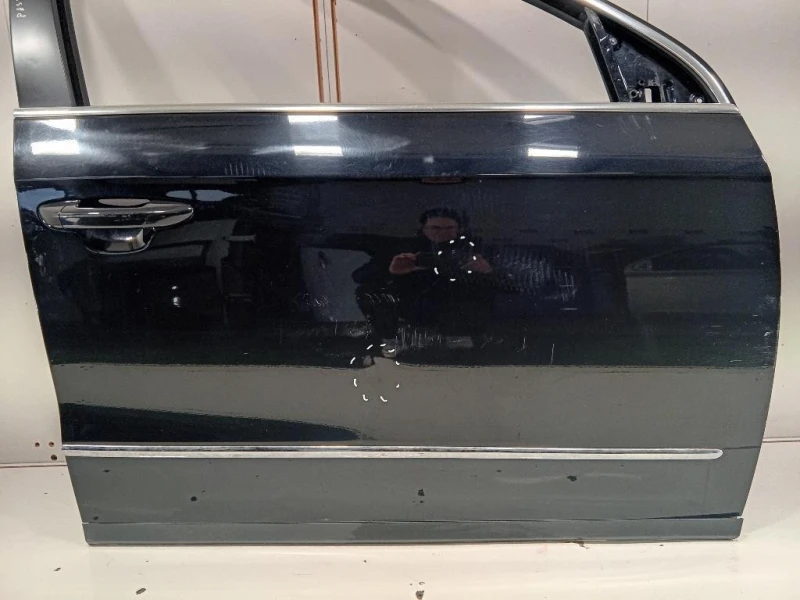 Porta ANT DX 3C4831056J Volkswagen Passat V 2005