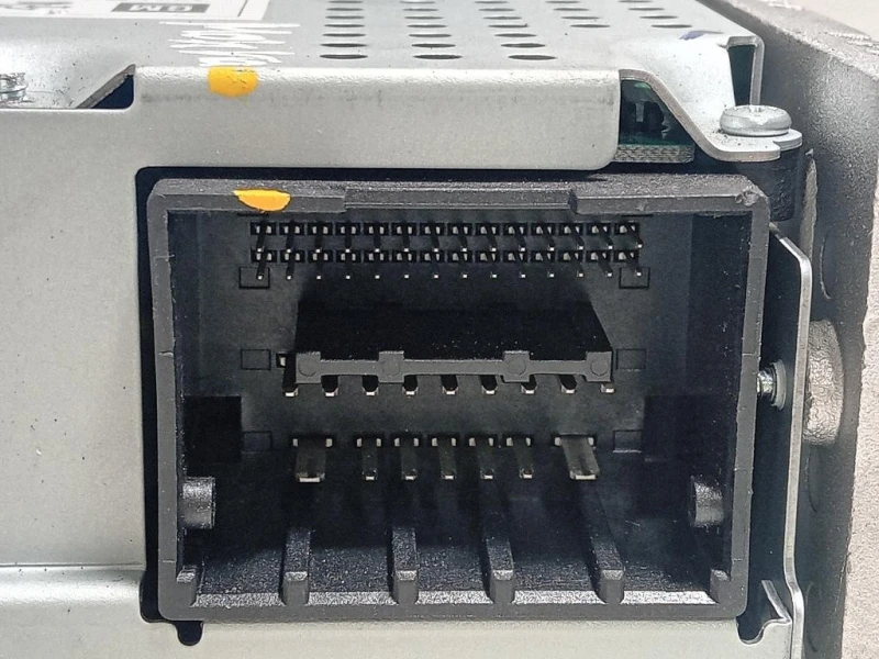 Unita DI Comando Multimediale 42418196 Opel Mokka X 2016