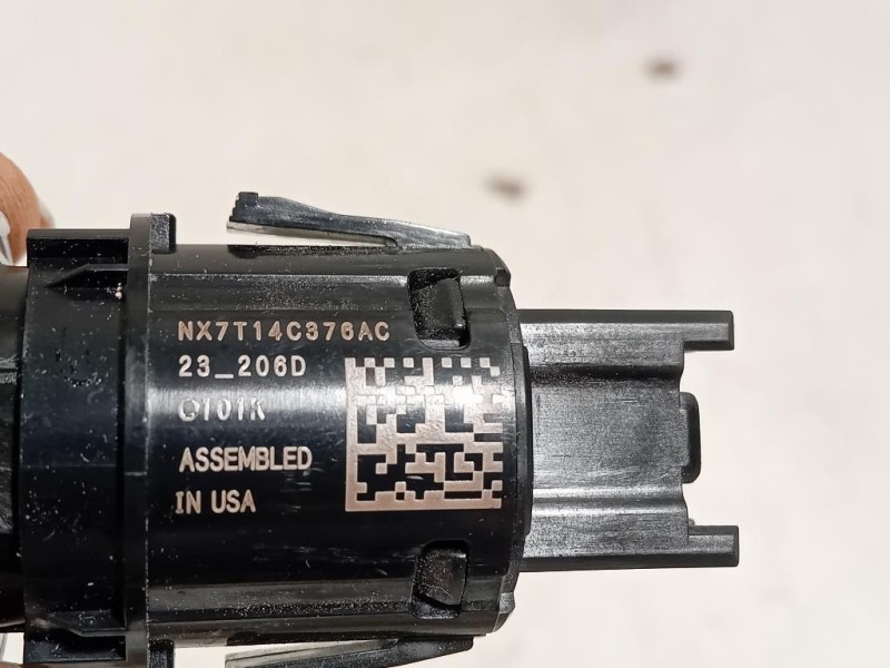 Bloccasterzo H1BC-3F880-CE Ford PUMA II 2024