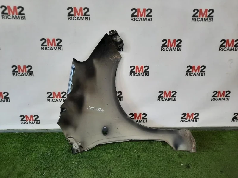 Parafango ANT SX 5771051K00000 SX Suzuki Splash 2008