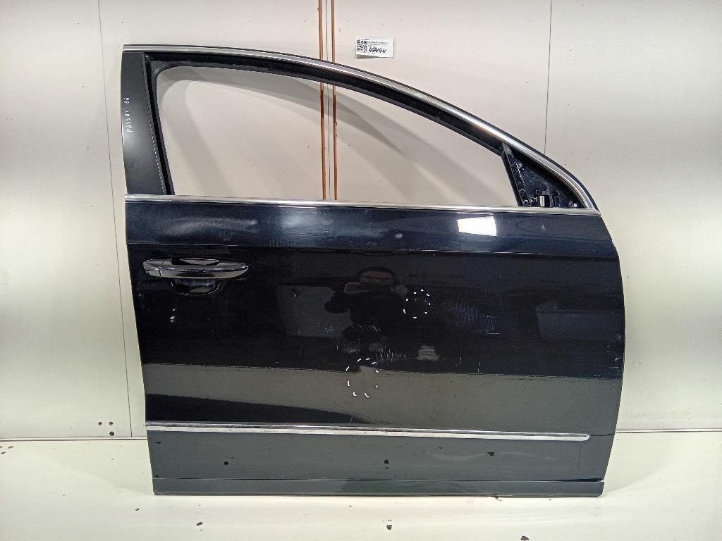 Parafango ANT SX 538120H010 Toyota AYGO I 2005