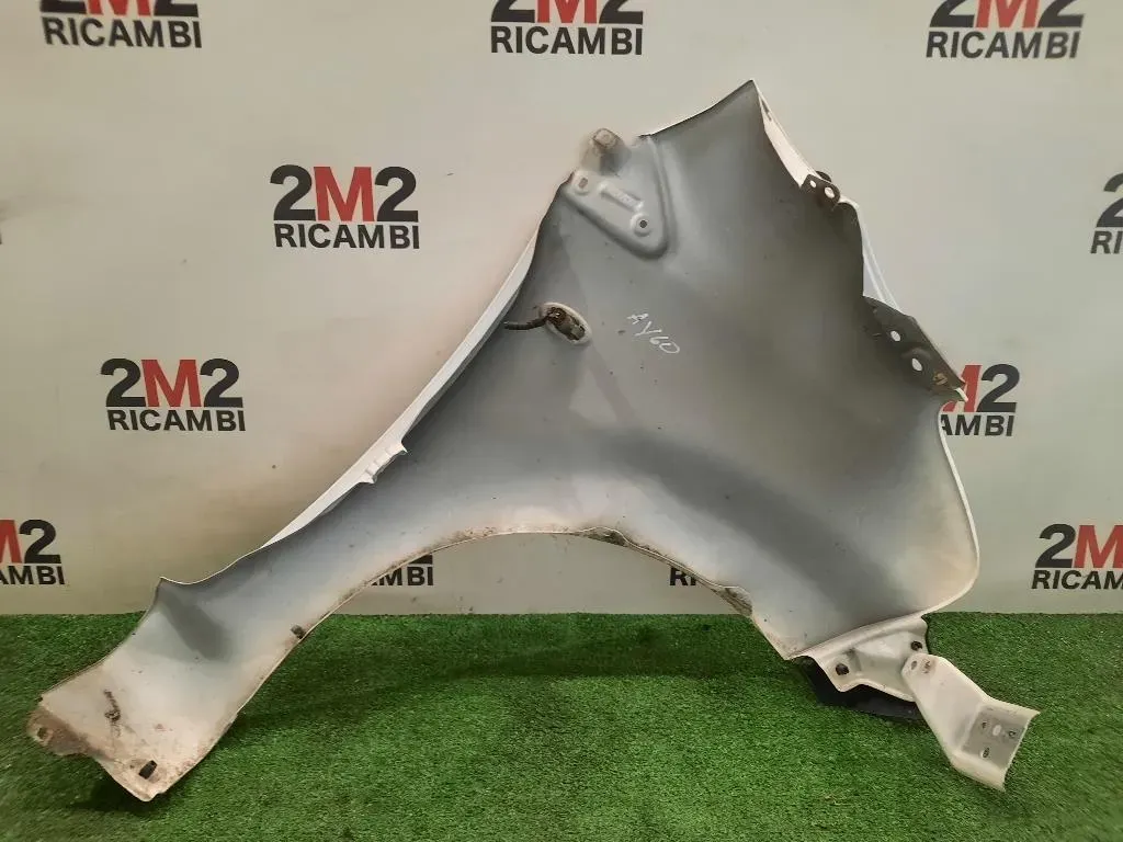 Parafango ANT SX 538120H010 Toyota AYGO I 2005