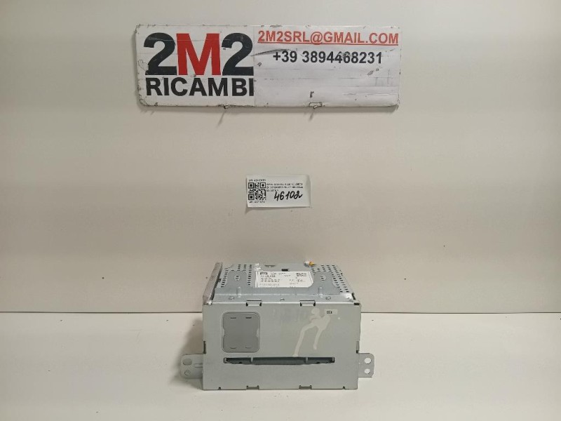 Unita DI Comando Multimediale 42418196 Opel Mokka X 2016