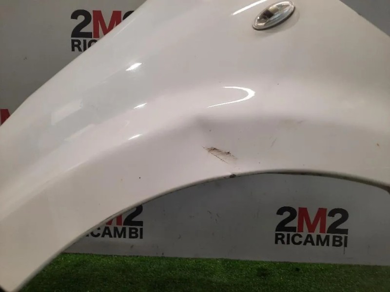 Parafango ANT SX 538120H010 Toyota AYGO I 2005