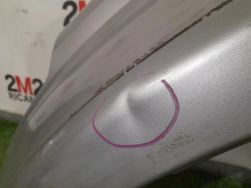 Parafango ANT SX 5381242140 Toyota RAV 4 II 2000