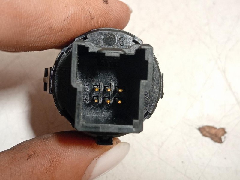 Bloccasterzo H1BC-3F880-CE Ford PUMA II 2024