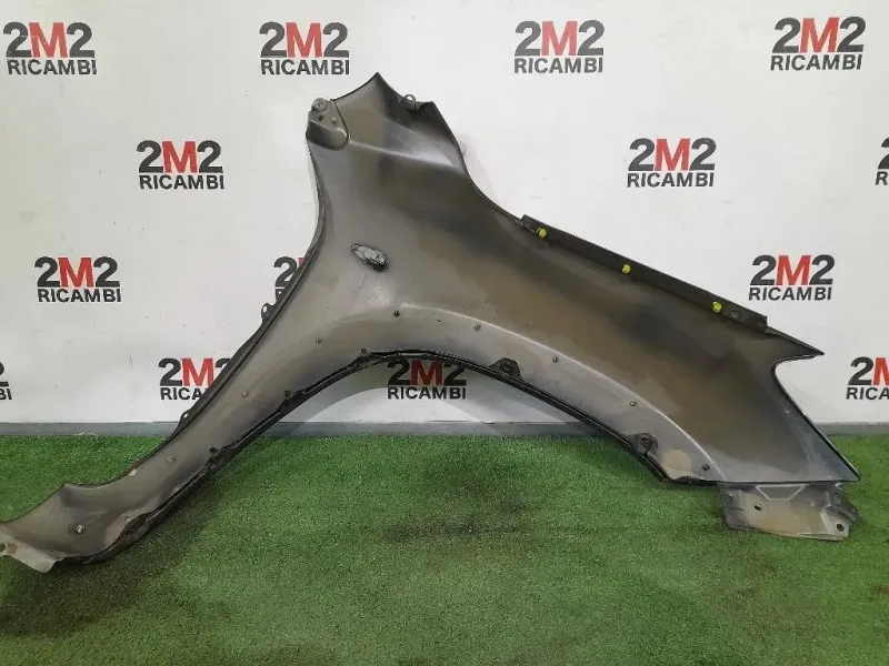 Parafango ANT SX 5381242340 Toyota RAV 4 III 2006