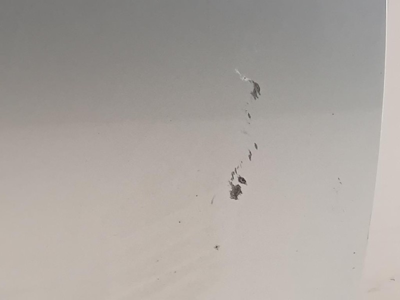 Porta ANT DX 3AA831056 Volkswagen Passat VI 2011