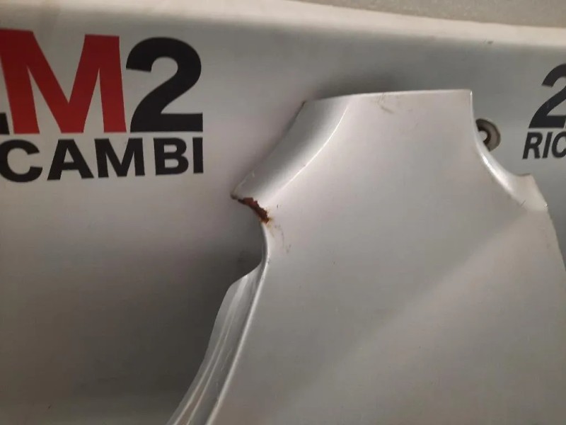 Parafango ANT SX 5381242340 Toyota RAV 4 III 2006