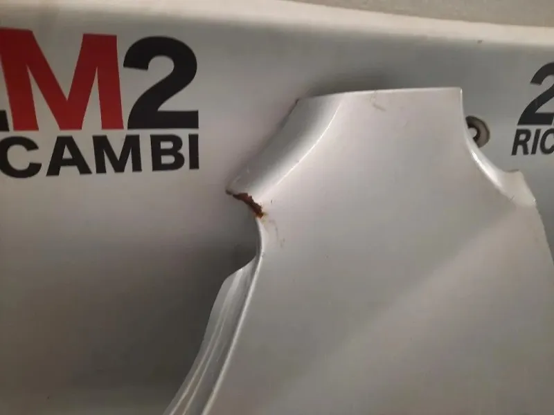 Parafango ANT SX 5381242340 Toyota RAV 4 III 2006