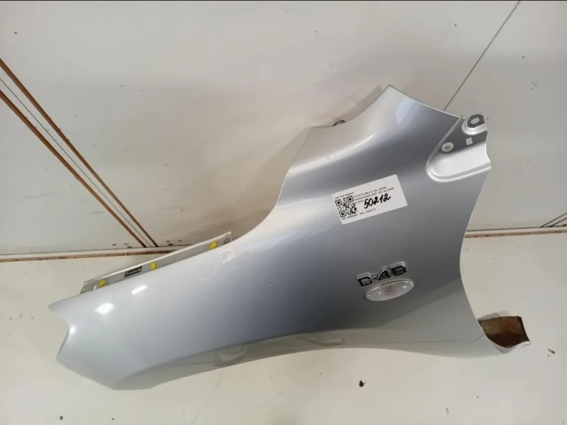 Parafango ANT SX 5381242340 Toyota RAV 4 III 2006