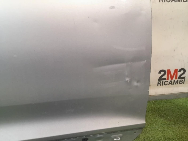 Porta ANT DX 3AA831056 3G0831312K Volkswagen Passat VI 2011